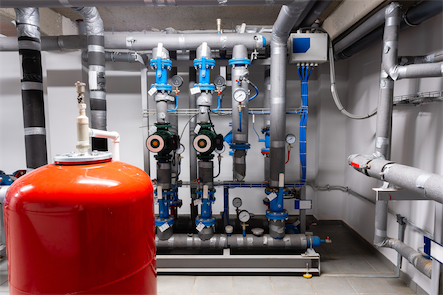 Equipment Inspection & Maintenance